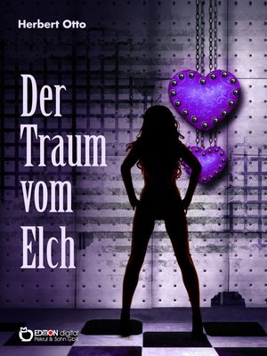cover image of Der Traum vom Elch